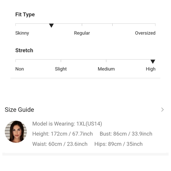 Plus Size Rainbow PU Vegan Leather Rainbow Striped Tube Style Dress Shiny - Picture 6 of 10